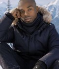 Встретьте Мужчинa : Paco, 45 лет до Италия  GENOVA
